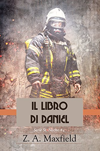 Il libro di Daniel - Z. A. Maxfield