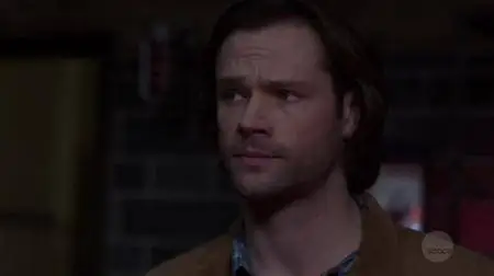 Supernatural S13E16