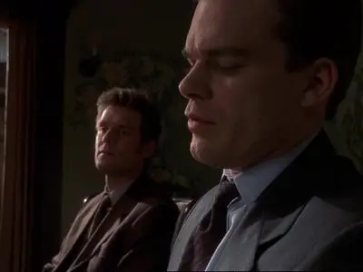 Six Feet Under S02E09