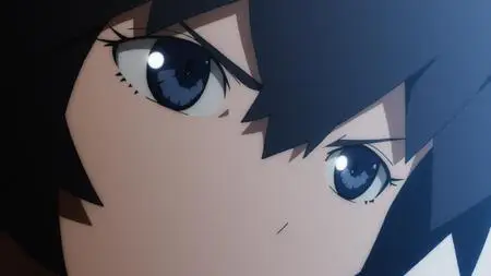 Black Rock Shooter (2012) - S01E02