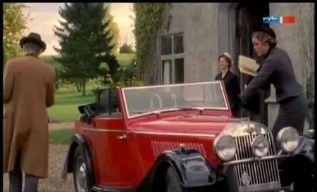 Agatha Christie: Miss Marple "Lauter reizende alte Damen"