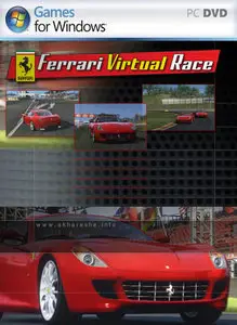 Ferrari Virtual Race v1.1 Portable