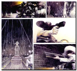 L'Homme & Cellier - Alice - One Shot