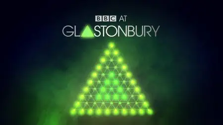 VA (Robert Plant, Toumani & Sidiki, English National Ballet, Nick Mulvey, Caro Emerald) - Glastonbury 2014 [HDTV 1080i]
