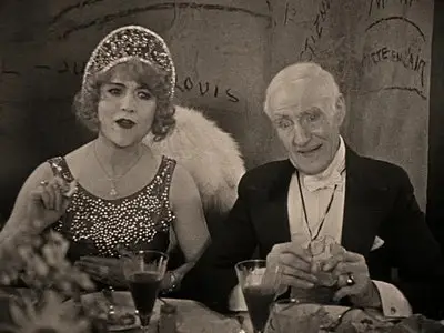 The Belle of Broadway (1926)
