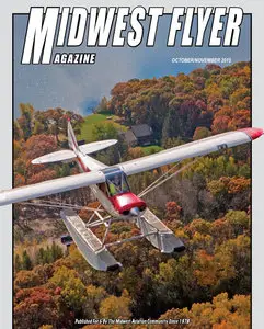 Midwest Flyer - October/November 2015