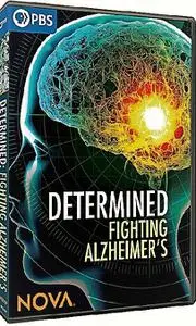 PBS - NOVA: Series 49 Part 5 Determined Fighting Alzheimers (2022)