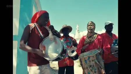 BBC Arena - Kanaval: A People's History of Haiti in Six Chapters (2022)