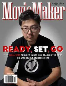 MovieMaker - Issue 150 - Winter 2024
