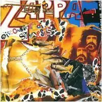 Frank Zappa - Beat the boots II - 1970 - Disconnected Synapses [repost]