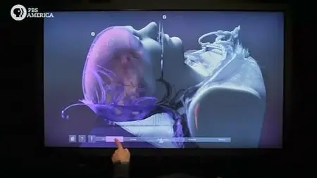 PBS - Shocking Exposures: Images that Changed Science (2014)