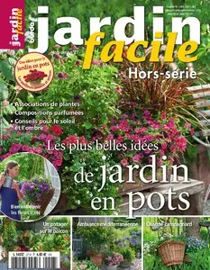 Jardin Facile Hors-Série N 27