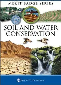 Soil and Water Conservation Merit Badge Series