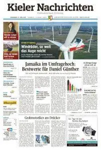 Kieler Nachrichten Ostholsteiner Zeitung - 21. April 2018