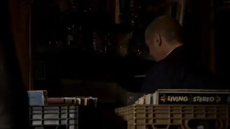 The Blacklist S02E07