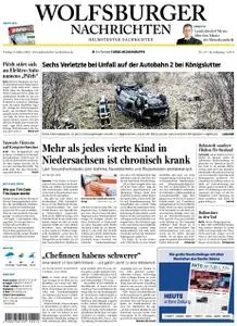 Wolfsburger Nachrichten - Helmstedter Nachrichten - 08. März 2019