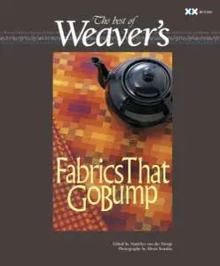 Fabrics That Go Bump: The Best of Weaver's (Best of Weaver's series)