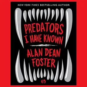 Predators I Have Known [Audiobook]