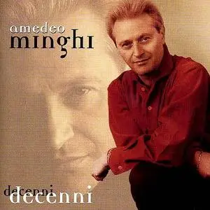 Amedeo Minghi - Decenni - (1998)