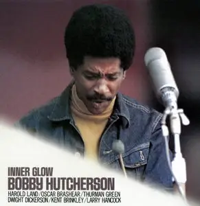 Bobby Hutcherson - Mosaic Select 26 (2007) {3CD Set, Mosaic MS-026 rec 1974-1977}