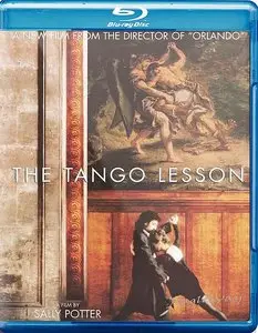 The Tango Lesson (1997)