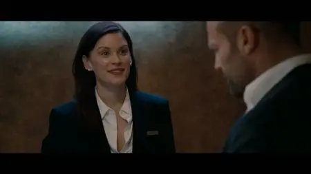 Safe (2012)