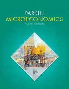 Microeconomics (10th Edition) (Repost)