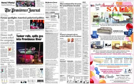 The Providence Journal – October 04, 2018