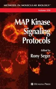 MAP Kinase Signaling Protocols (Repost)