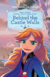 Disney Annas Adventure Journal-Behind the Castle Walls No 01 2022 HYBRiD COMiC eBook