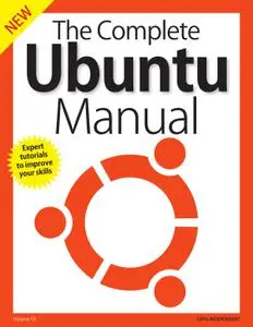 Ubuntu Complete Manual – 30 November 2018