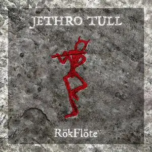 Jethro Tull - RökFlöte (Vinyl) (2023) [WavPack 32bit/176.4kHz]