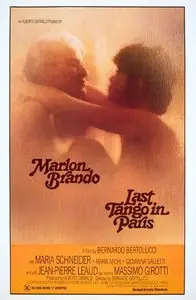 Last Tango In Paris (1972)