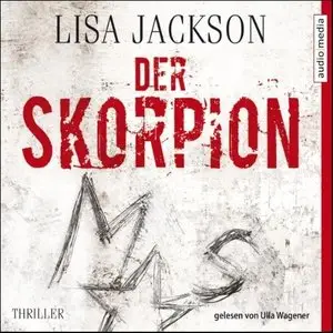 Lisa Jackson - Triller Pack