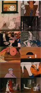 Cheap (1974) Dirty Duck