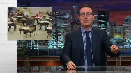 Last Week Tonight with John Oliver S02E12