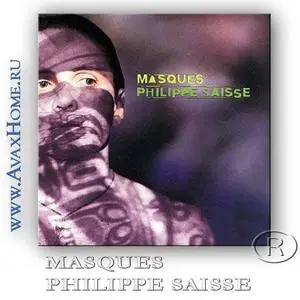 Philippe Saisse * Masques '1995