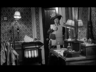 A Night to Remember (1958)
