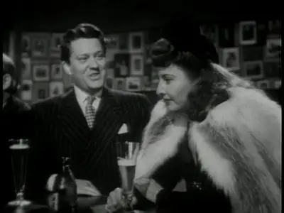 Lady of Burlesque (1943) [ReUp]