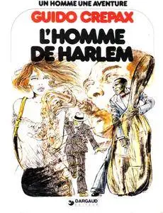 L'Homme De Harlem