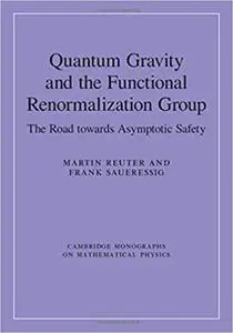 Quantum Gravity and the Functional Renormalization Group: The Road towards Asymptotic Safety