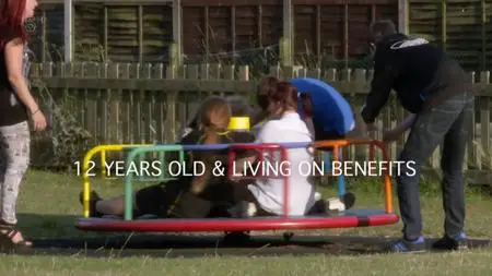 Ch5. - 12 Years Old And On Benefits (2015)