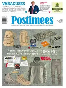 Postimees – 10 juuli 2020