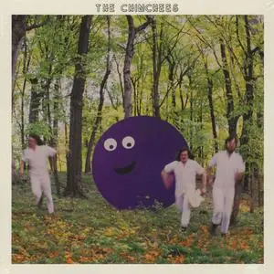 The Chinchees - Their First Album (2017)