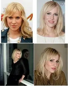 Natasha Bedingfield Gallery