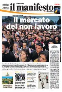 Il Manifesto - 01.05.2016