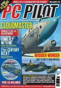PC Pilot - September/October 2016