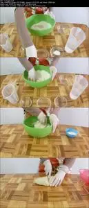 Baking course : Bake Pizza and Mediterranean Baking Recipes