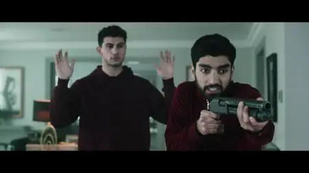 Two Weeks to Live S01E03