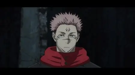 Jujutsu Kaisen S2 - E17